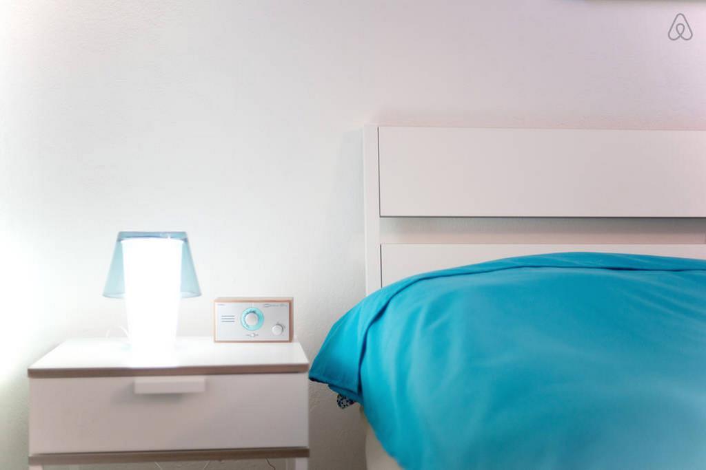 Sardinia Spa Apartment เจเรเมอัส ภายนอก รูปภาพ