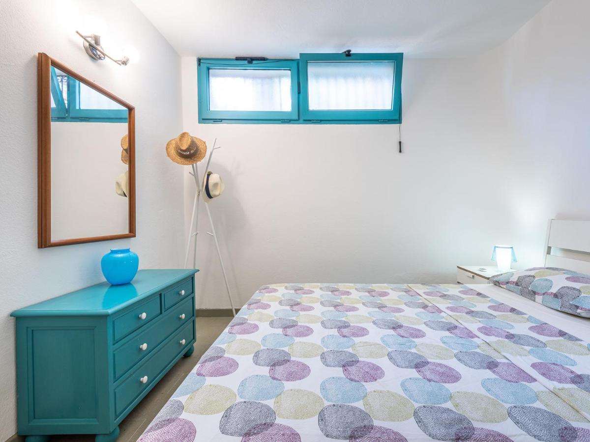 Sardinia Spa Apartment เจเรเมอัส ภายนอก รูปภาพ