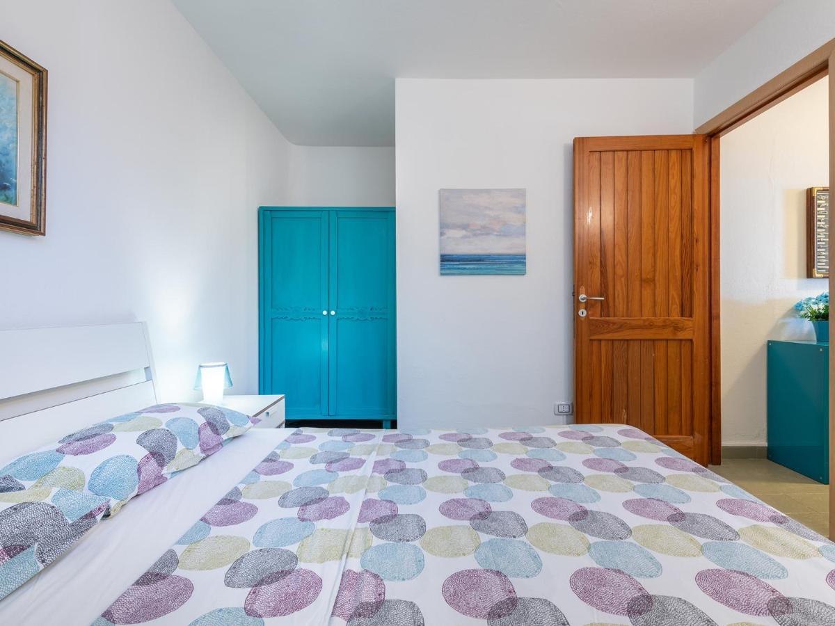 Sardinia Spa Apartment เจเรเมอัส ภายนอก รูปภาพ
